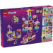LEGO® Friends: Ruota panoramica decorata con caramelle e muffin (42700)