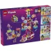 LEGO® Friends: Ruota panoramica decorata con caramelle e muffin (42700) immagine 8