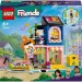 LEGO® Friends: Salone di moda vintage (42614)
