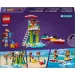 LEGO® Friends: Scooter dacqua sulla spiaggia (42623)