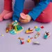 LEGO® Friends: Scooter dacqua sulla spiaggia (42623)
