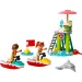 LEGO® Friends: Scooter dacqua sulla spiaggia (42623)