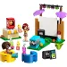 LEGO® Friends: Serata al cinema con gli amici (42642)