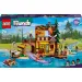 LEGO® Friends: Sport acquatici al campo avventura (42626)
