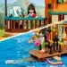 LEGO® Friends: Sport acquatici al campo avventura (42626)