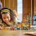 LEGO® Friends: Sport acquatici al campo avventura (42626)