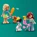 LEGO® Friends: Toelettatura mobile per cani (42635)