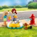 LEGO® Friends: Toelettatura mobile per cani (42635)