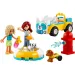 LEGO® Friends: Toelettatura mobile per cani (42635)