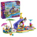 LEGO® Friends: Una giornata divertente al parco acquatico (42676)