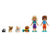 LEGO® Friends: Una giornata divertente al parco acquatico (42676)