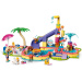 LEGO® Friends: Una giornata divertente al parco acquatico (42676)