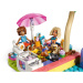 LEGO® Friends: Una giornata divertente al parco acquatico (42676)