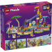 LEGO® Friends: Una giornata divertente al parco acquatico (42676)