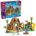 LEGO® Friends: Vacanza in famiglia nella casa al mare (42673)