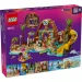 LEGO® Friends: Vacanza in famiglia nella casa al mare (42673)