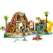 LEGO® Friends: Vacanza in famiglia nella casa al mare (42673)