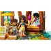 LEGO® Friends: Vacanza in famiglia nella casa al mare (42673)