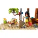 LEGO® Friends: Vacanza in famiglia nella casa al mare (42673)