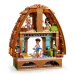 LEGO® Friends: Vacanza in famiglia nella casa al mare (42673)