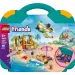 LEGO® Friends: Valigetta creativa da spiaggia (42672)