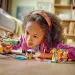 LEGO® Friends: Valigetta creativa da spiaggia (42672)