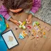 LEGO® Friends: Valigetta creativa da spiaggia (42672)