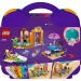 LEGO® Friends: Valigetta creativa da spiaggia (42672)
