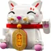 LEGO®: Gatto della fortuna (40813)