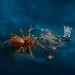 LEGO® Harry Potter™: Aragog nella Foresta Proibita™ (76434)