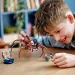 LEGO® Harry Potter™: Aragog nella Foresta Proibita™ (76434)