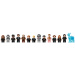 LEGO® Harry Potter™: Castello di Hogwarts™: Ala Est (76473)