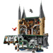 LEGO® Harry Potter™: Castello di Hogwarts™: Ala Est (76473)