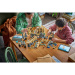 LEGO® Harry Potter™: Castello di Hogwarts™: Ala Est (76473)