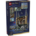 LEGO® Harry Potter™: Castello di Hogwarts™: Ala Est (76473)