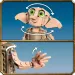 LEGO® Harry Potter™: Dobby™, lelfo domestico (76421)