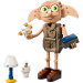 LEGO® Harry Potter™: Dobby™, lelfo domestico libero (76469)