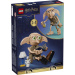 LEGO® Harry Potter™: Dobby™, lelfo domestico libero (76469)