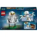 LEGO® Harry Potter™: Edvige™ al Privet Drive 4 (76425)