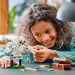 LEGO® Harry Potter™: Edvige™ al Privet Drive 4 (76425)