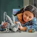 LEGO® Harry Potter™: Fierobecco™ (76427)