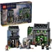 LEGO® Harry Potter™: I negozi dei maghi di Zsebpiszok köz™ (76471) immagine 1
