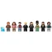 LEGO® Harry Potter™: I negozi dei maghi di Zsebpiszok köz™ (76471) immagine 4