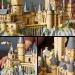 LEGO® Harry Potter™: Il Castello di Hogwarts™ e dintorni (76419)