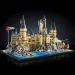 LEGO® Harry Potter™: Il Castello di Hogwarts™ e dintorni (76419)