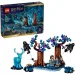 LEGO® Harry Potter™: La Foresta Proibita: Expecto Patronum (76475) immagine 1