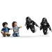 LEGO® Harry Potter™: La Foresta Proibita: Expecto Patronum (76475) immagine 3