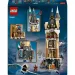 LEGO® Harry Potter™: La Guferia del Castello di Hogwarts™ (76430)