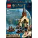 LEGO® Harry Potter™: La Rimessa delle Barche di Hogwarts™ (76426)