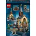 LEGO® Harry Potter™: La Rimessa delle Barche di Hogwarts™ (76426)